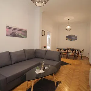 Apartment Center Aristotelous, Thessaloniki