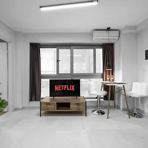 Apartment Westay Apartments, The Luxury, Thessaloniki
