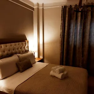 Apartment Cozy In The Heart Of, Thessaloniki