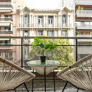 Apartment Houseloft Grand Casa, Thessaloniki