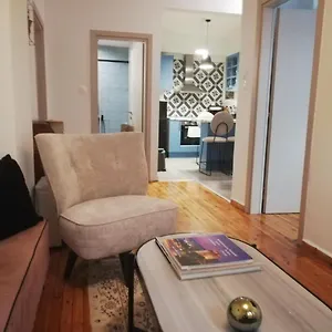 Apartment Svolio Welcome, Thessaloniki