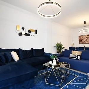 Porto Sea View - Tsimiski 78 Διαμέρισμα