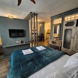 Apartment Moodsolutionsskg, Thessaloniki
